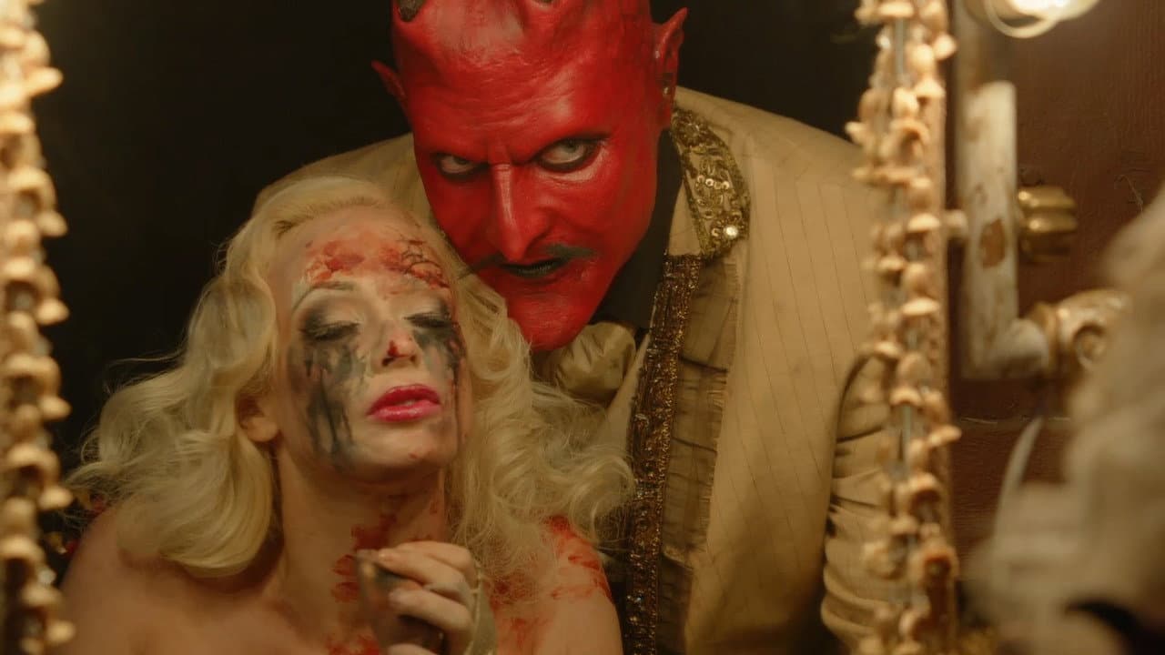 Szene aus Alleluia! The Devil's Carnival