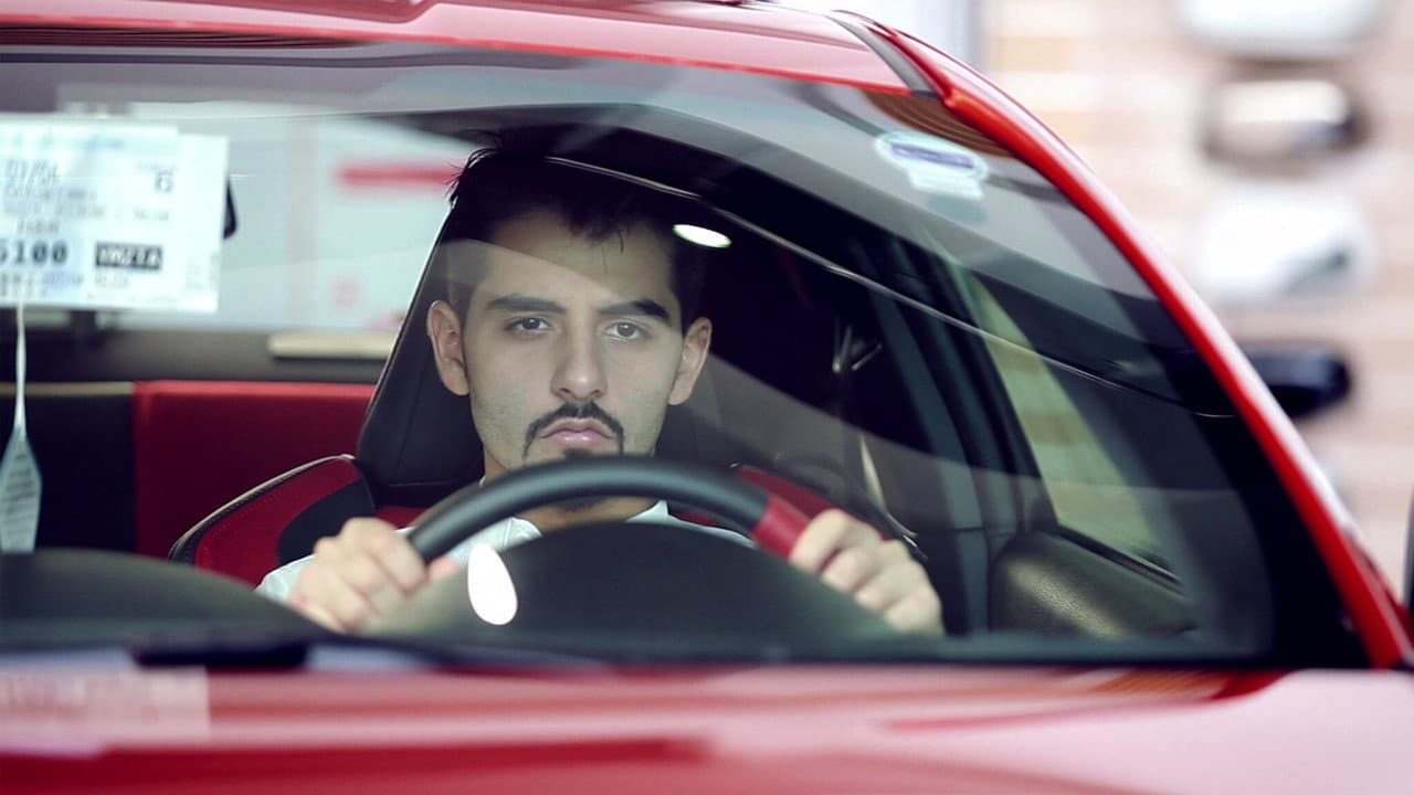 Szene aus تكي