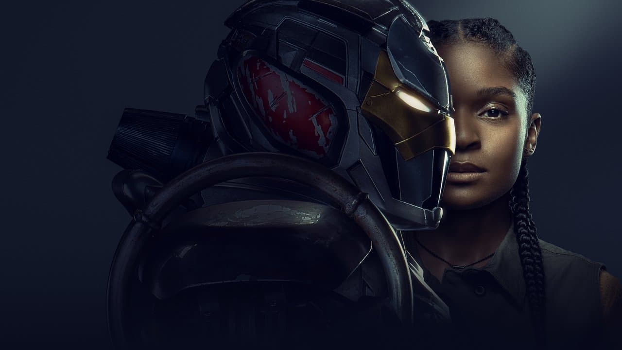 Szene aus Ironheart