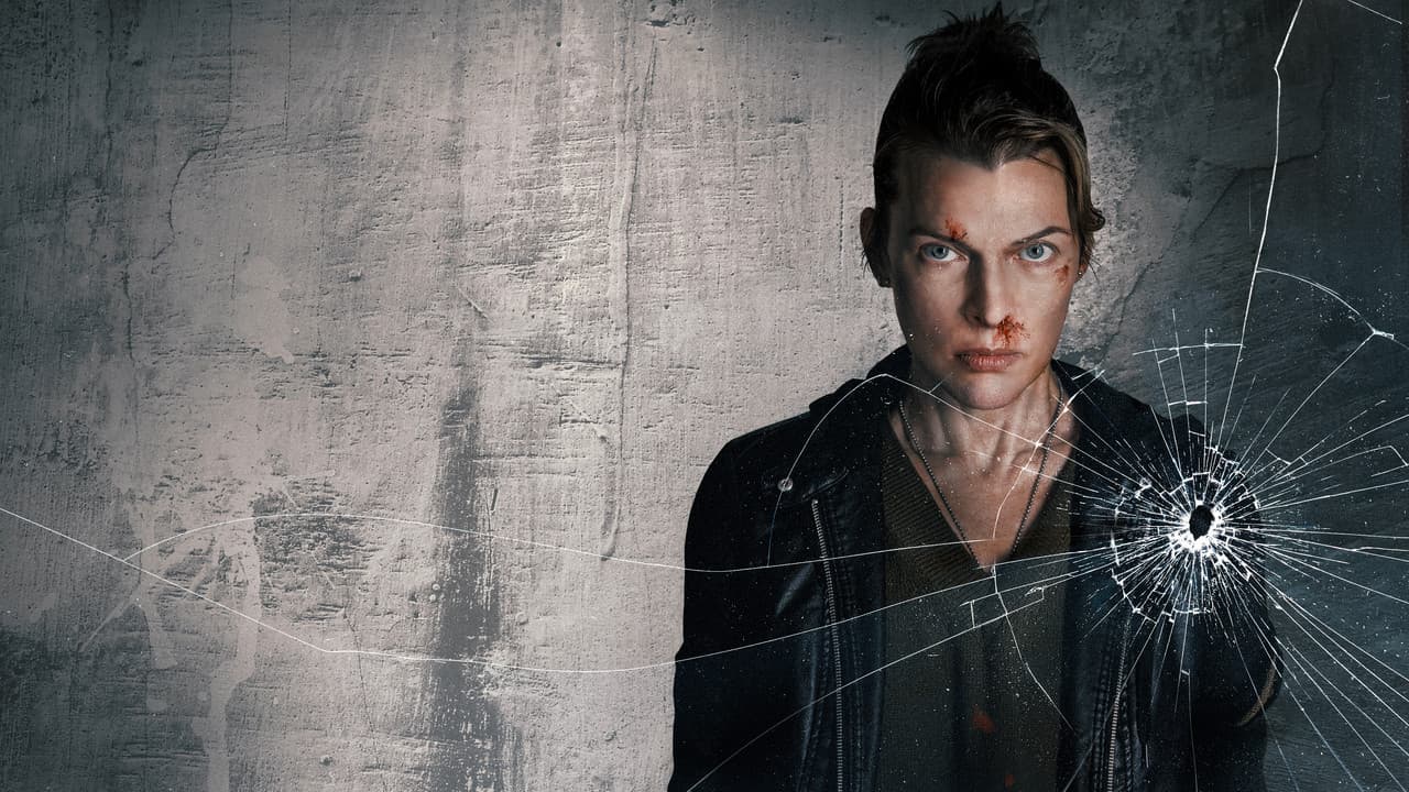 Szene aus Protector