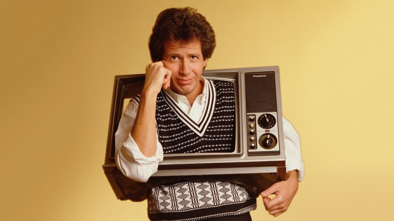Szene aus The Zen Diaries of Garry Shandling