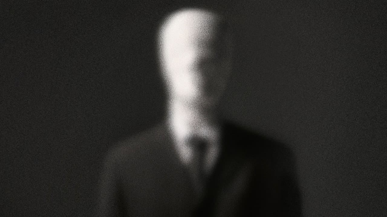 Szene aus Beware the Slenderman