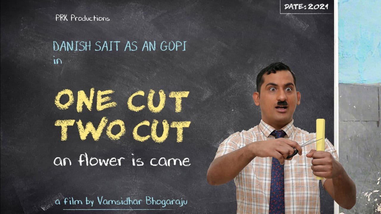 Szene aus One Cut Two Cut