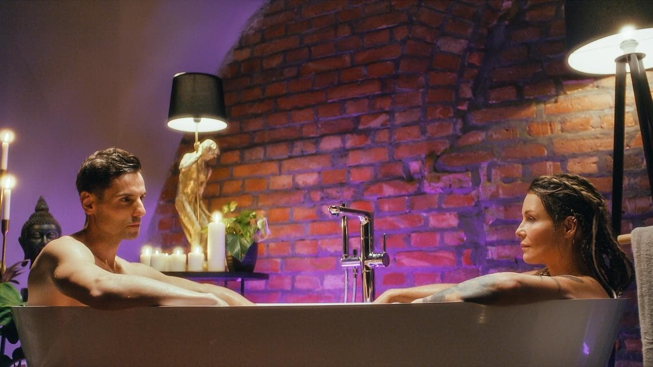 Szene aus Love, Sex & Pandemic
