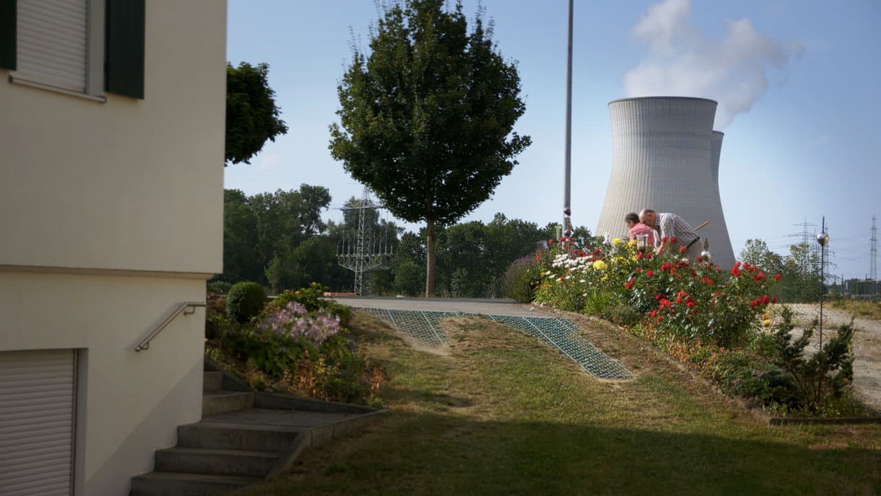 Szene aus Atomkraft Forever