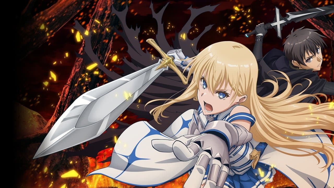 Szene aus Berserk of Gluttony