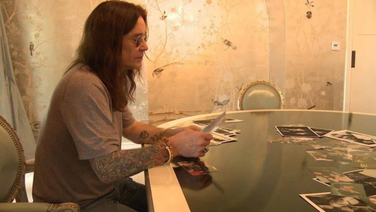 Szene aus God Bless Ozzy Osbourne