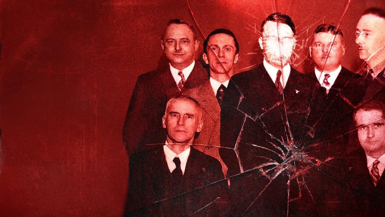 Szene aus 7 Deadly Enemies: WWII Germany