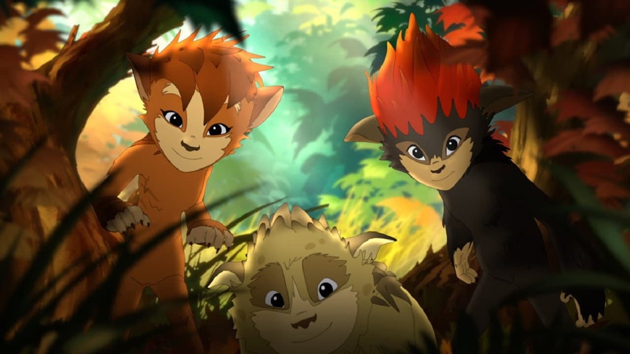 Szene aus Kein Keks für Kobolde - Der Film