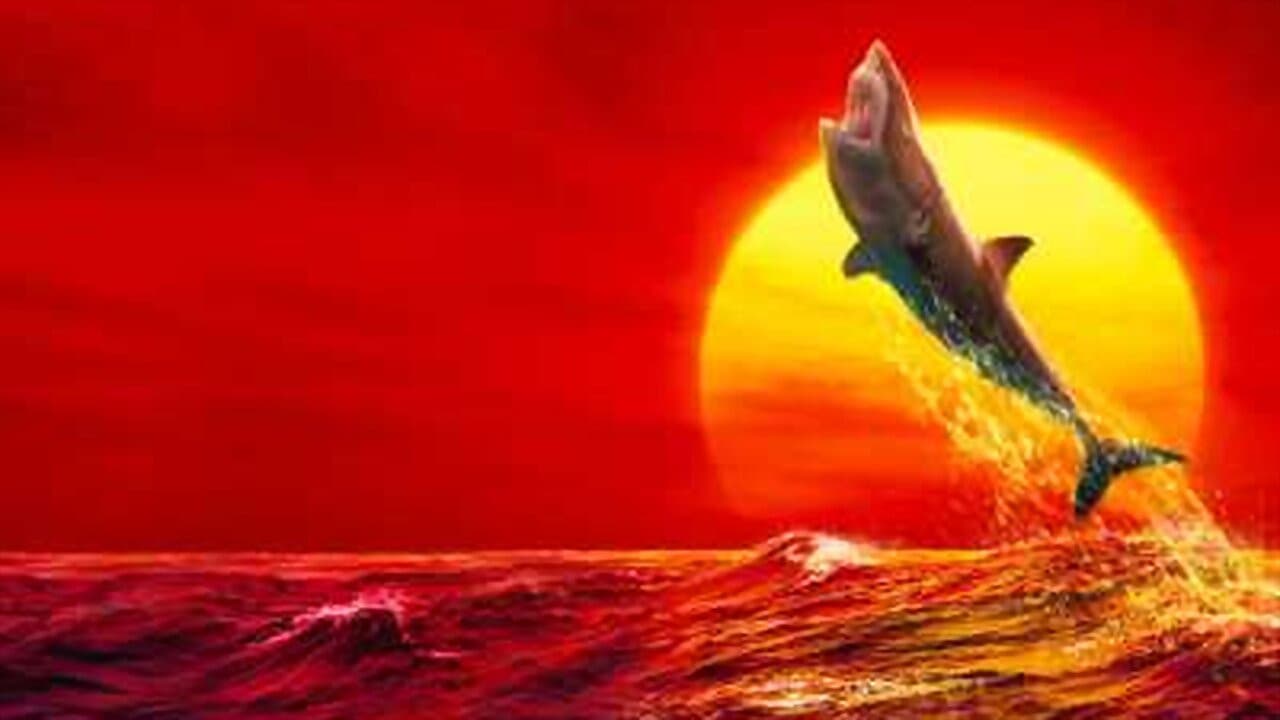 Szene aus Air Jaws: Final Frontier