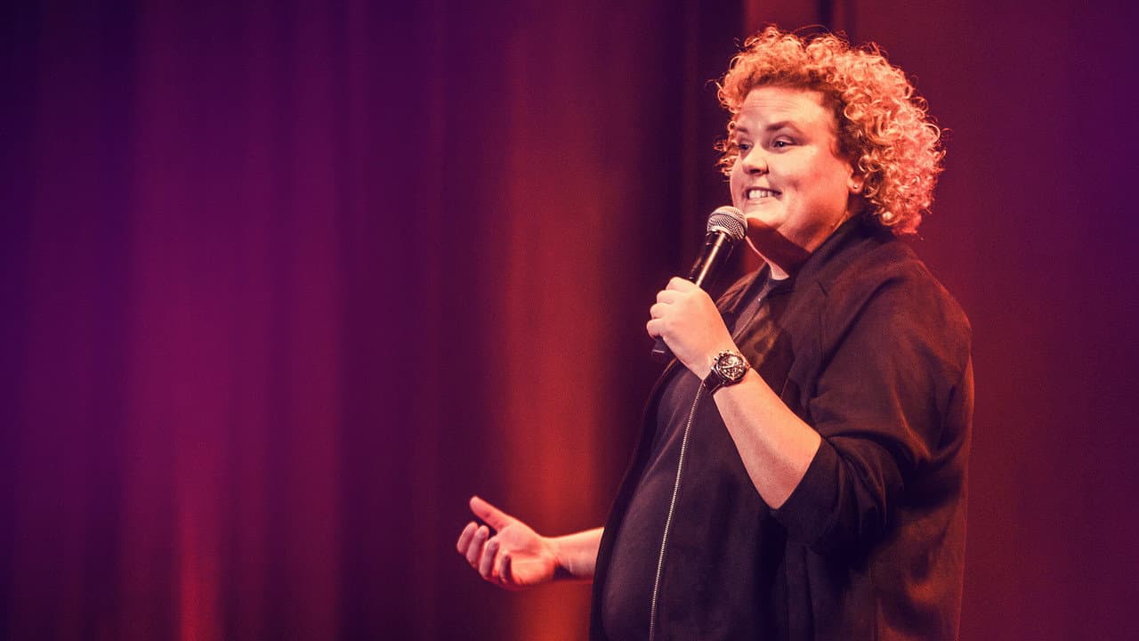 Szene aus Fortune Feimster: Sweet & Salty