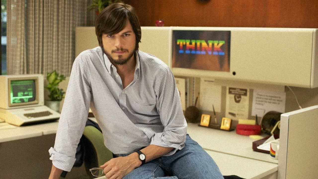 Szene aus Jobs
