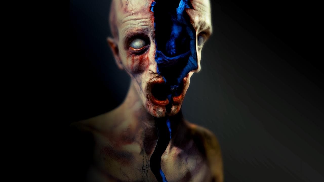 Szene aus Terrified