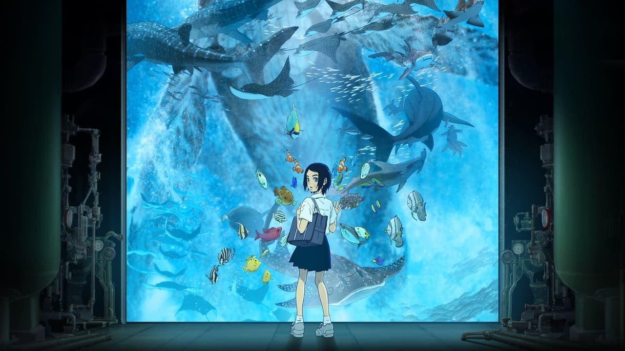 Szene aus Children of the Sea