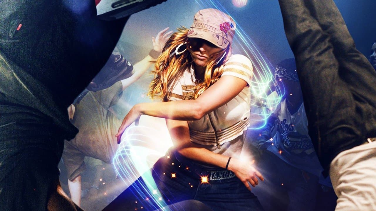 Szene aus B-Girl - Tanz ist dein Leben!
