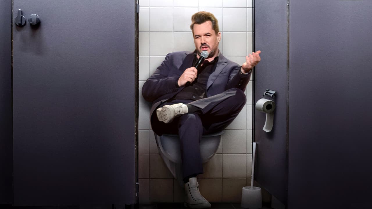 Szene aus Jim Jefferies: Intolerant