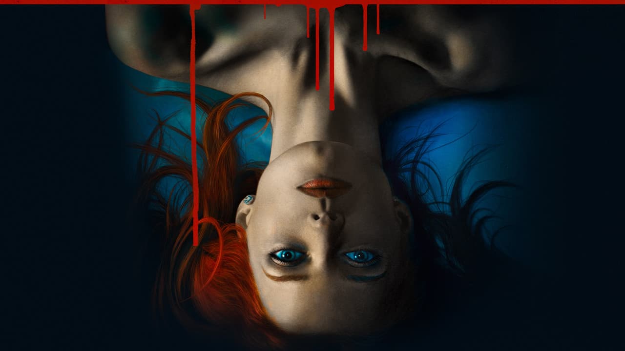 Szene aus Elizabeth Harvest