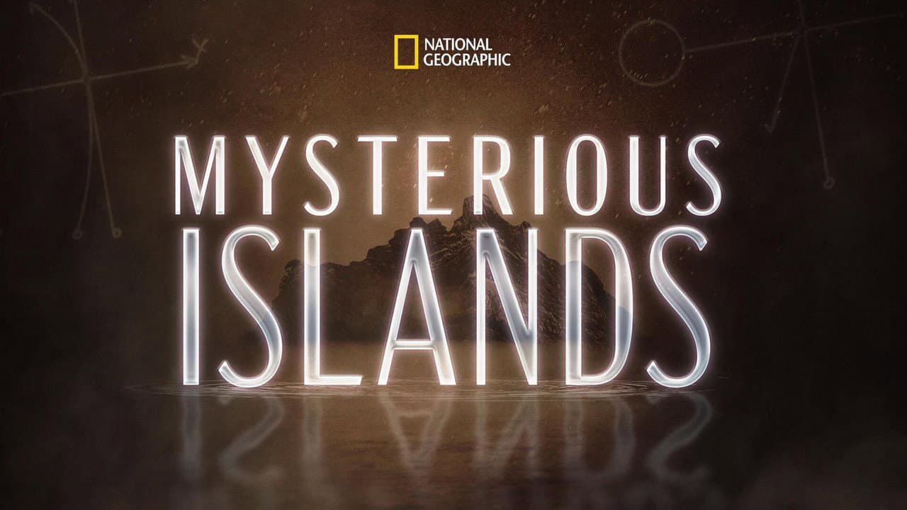 Szene aus Mysteriöse Inseln