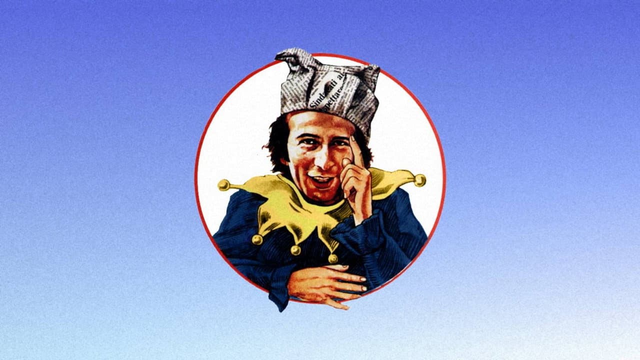 Szene aus Berlinguer ti voglio bene