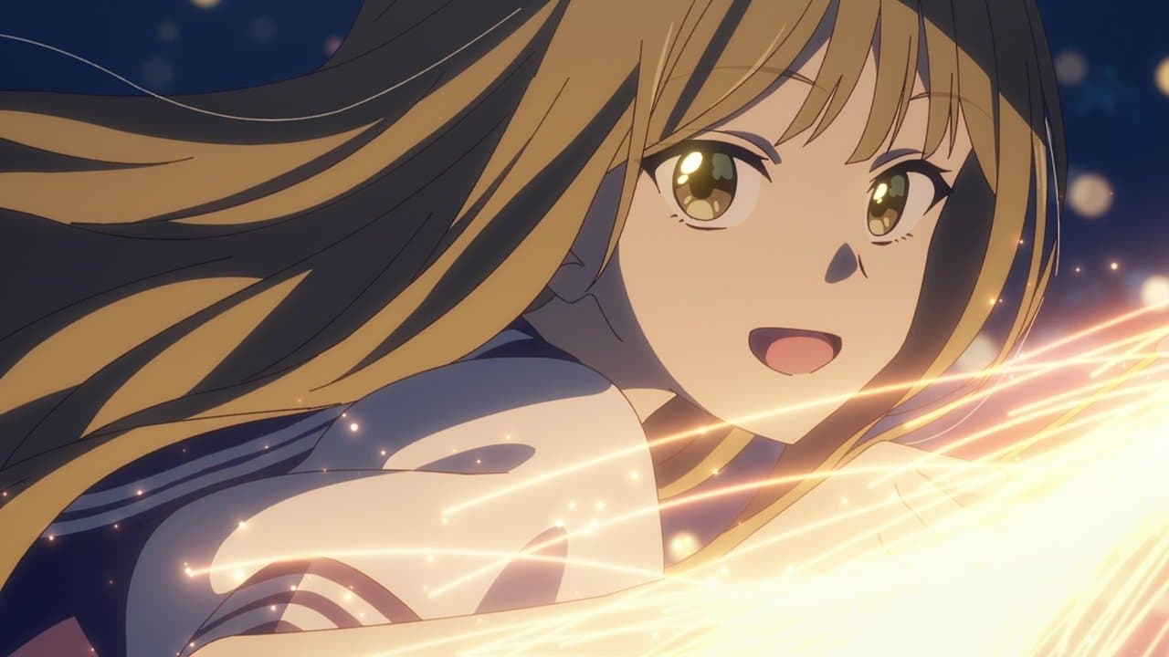 Szene aus Senpai is an Otokonoko