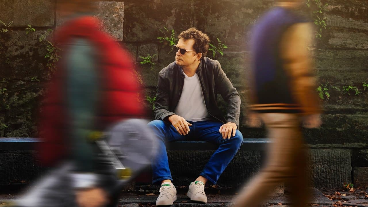 Szene aus STILL: A Michael J. Fox Movie
