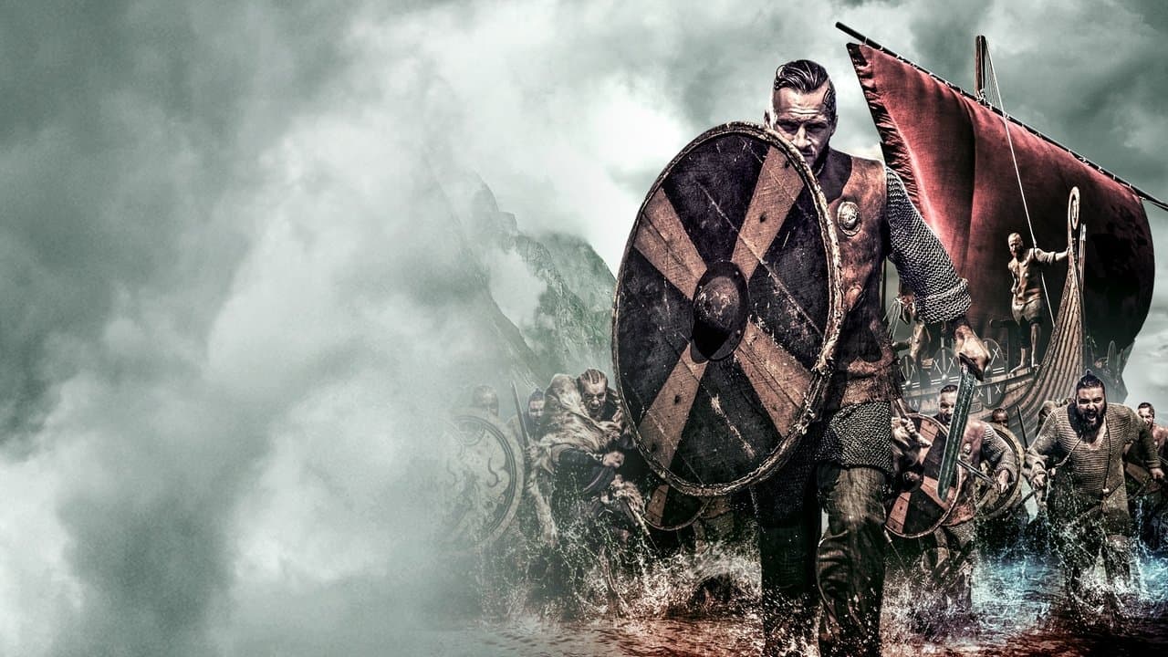 Szene aus Viking Blood