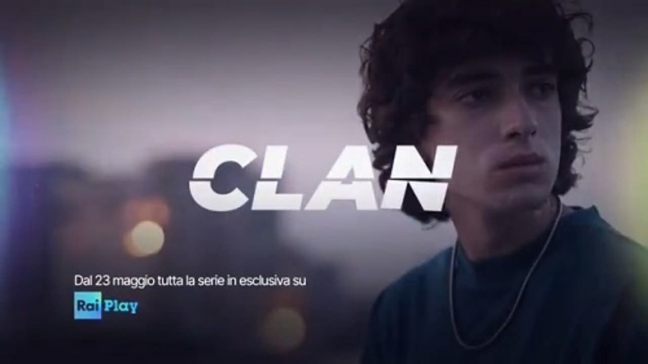 Szene aus Clan - Scegli il tuo destino