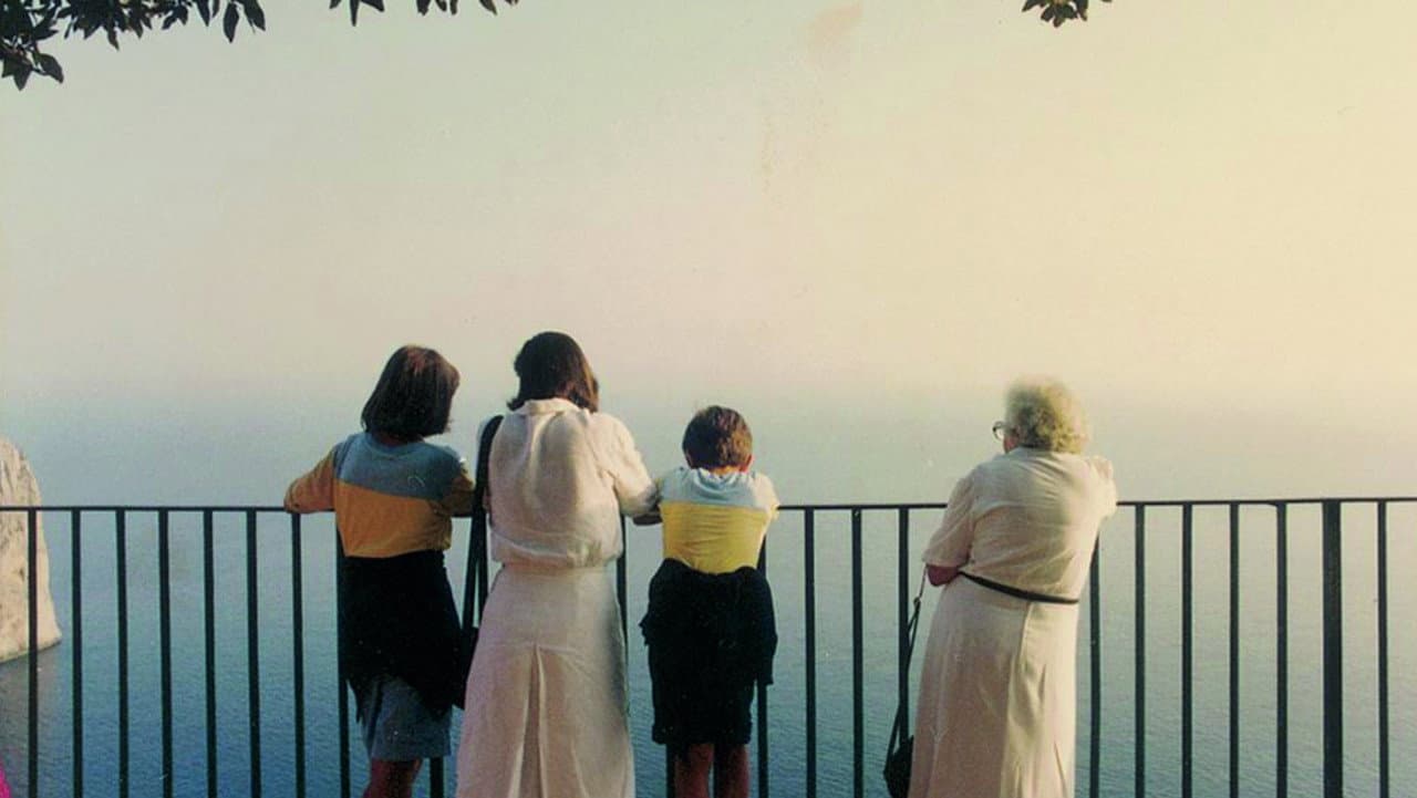 Szene aus Infinito. L'universo di Luigi Ghirri