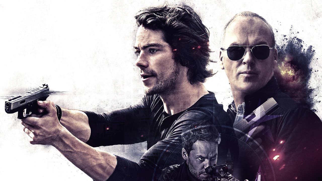Szene aus American Assassin