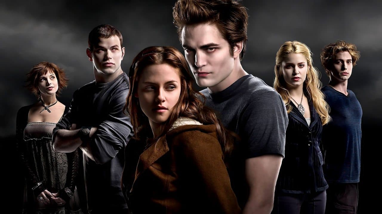 Szene aus Twilight - Biss zum Morgengrauen