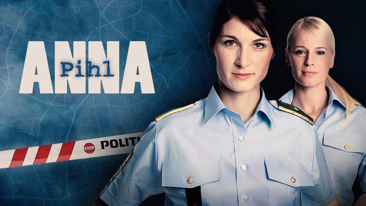 Szene aus Anna Pihl
