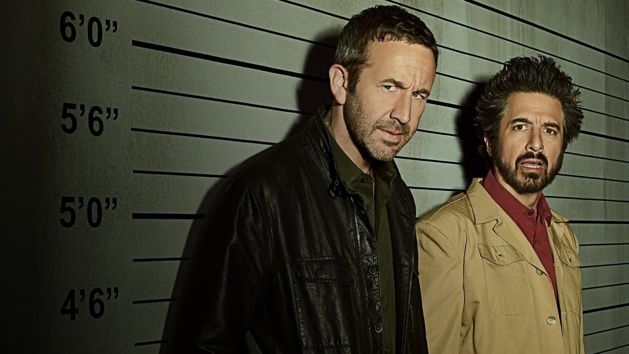 Szene aus Get Shorty