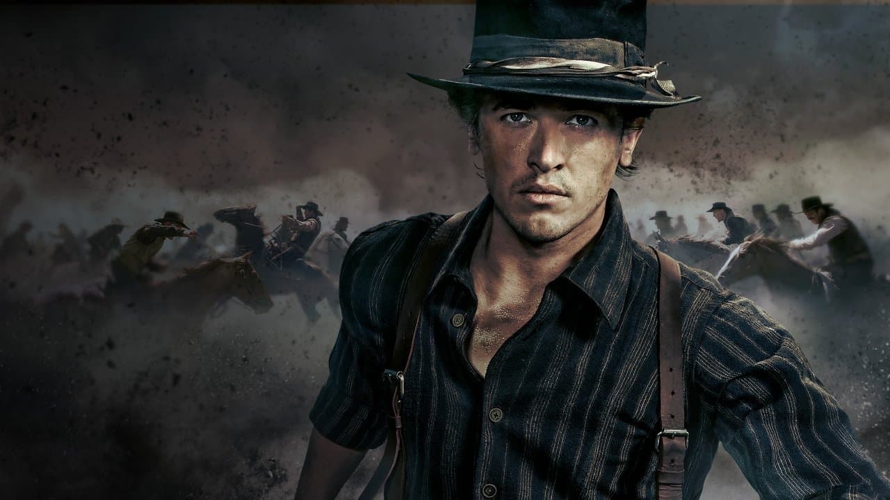 Szene aus Billy the Kid