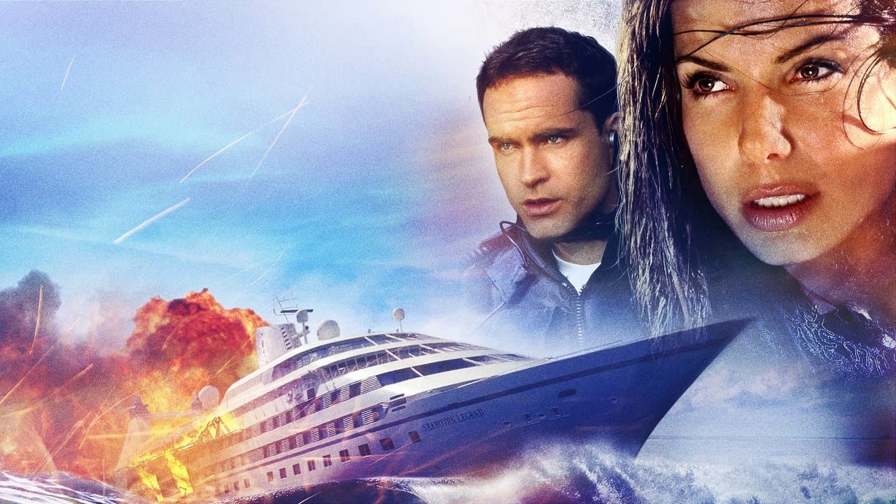 Szene aus Speed 2: Cruise Control