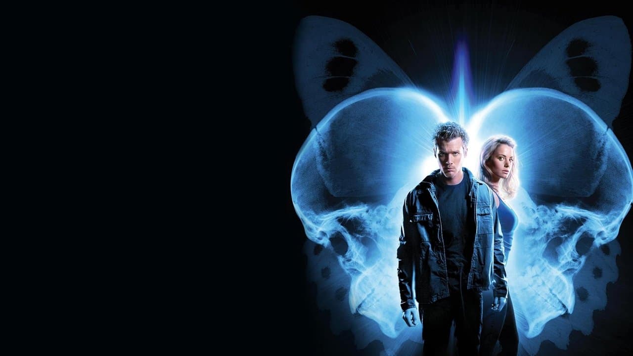 Szene aus Butterfly Effect 2