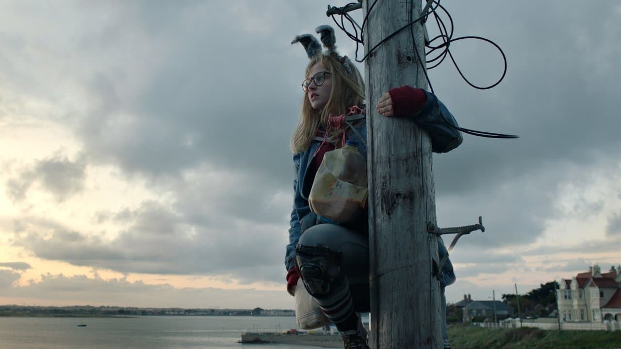 Szene aus I Kill Giants