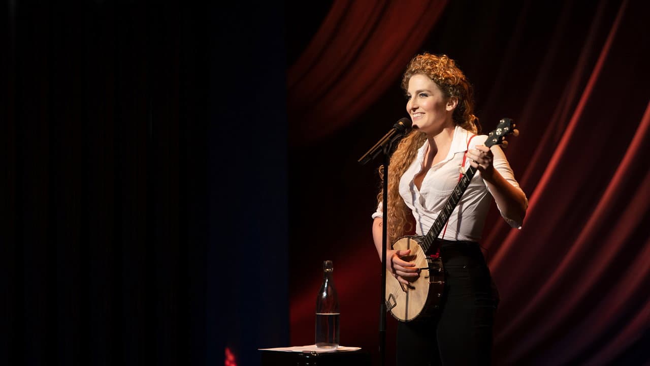 Szene aus Alice Fraser: Savage