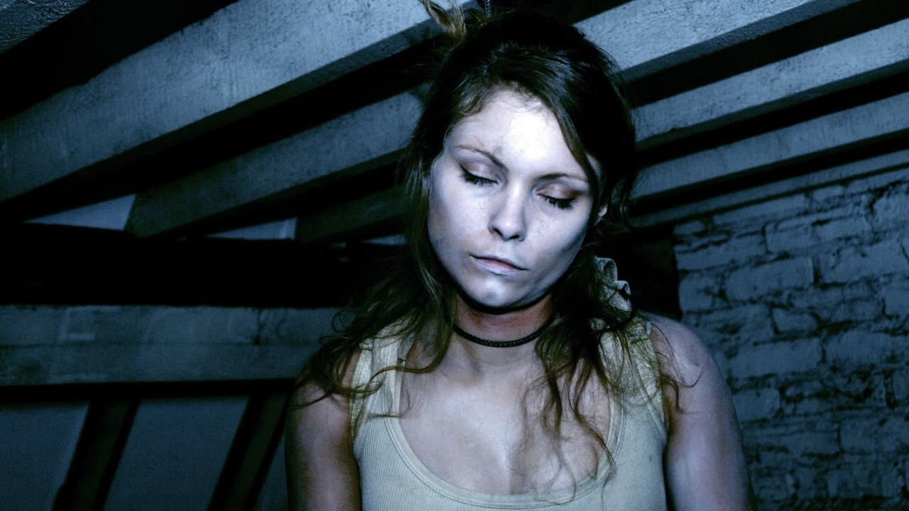 Szene aus The Devil's Curse