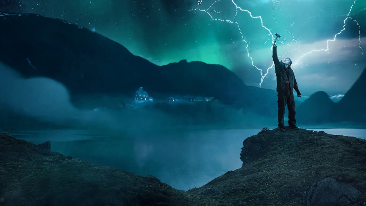 Szene aus Ragnarök