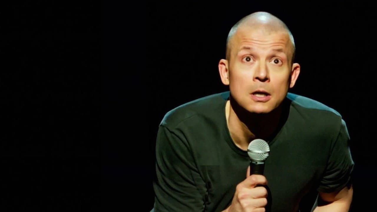 Szene aus Jim Norton: Mouthful of Shame