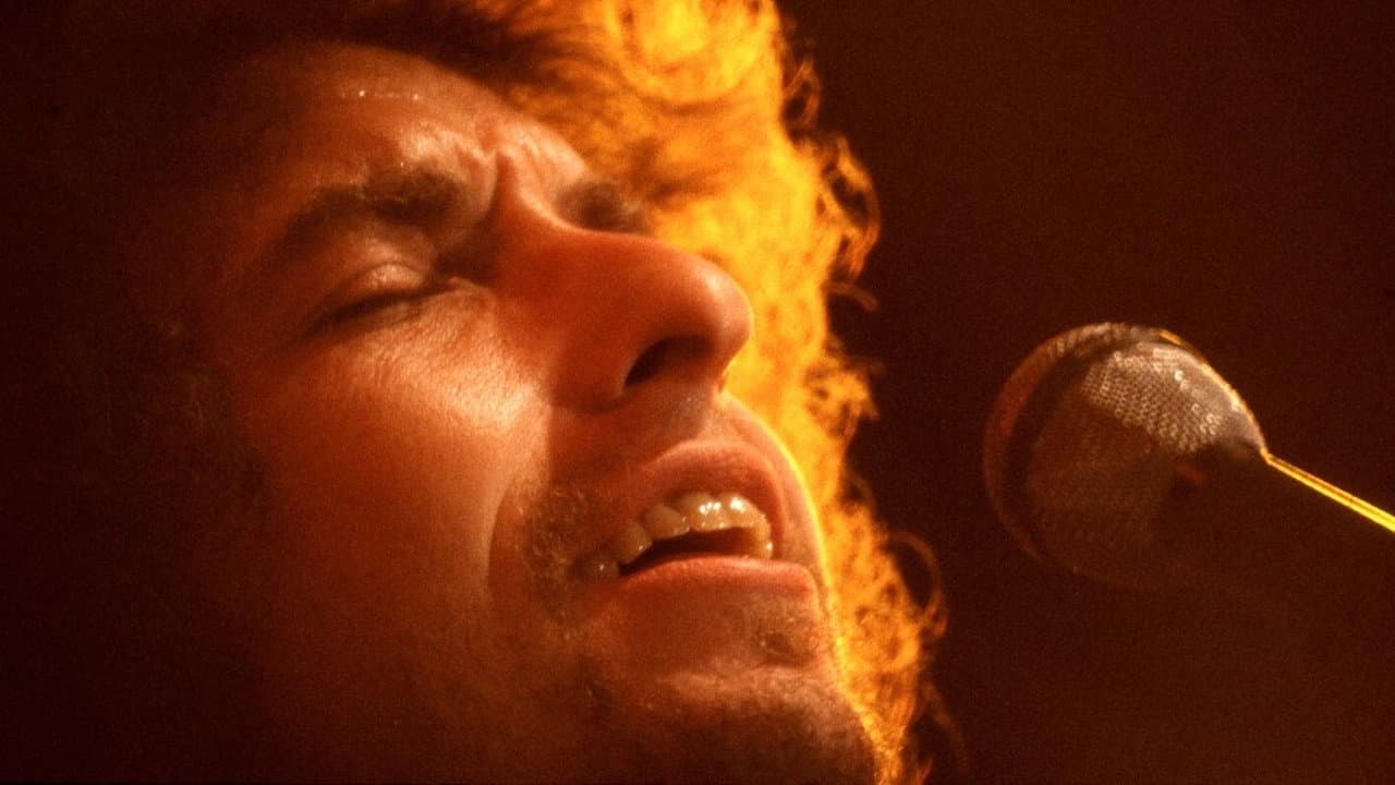 Szene aus Bob Dylan: Trouble No More