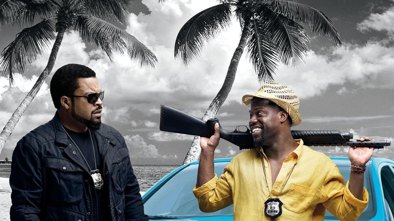 Szene aus Ride Along: Next Level Miami