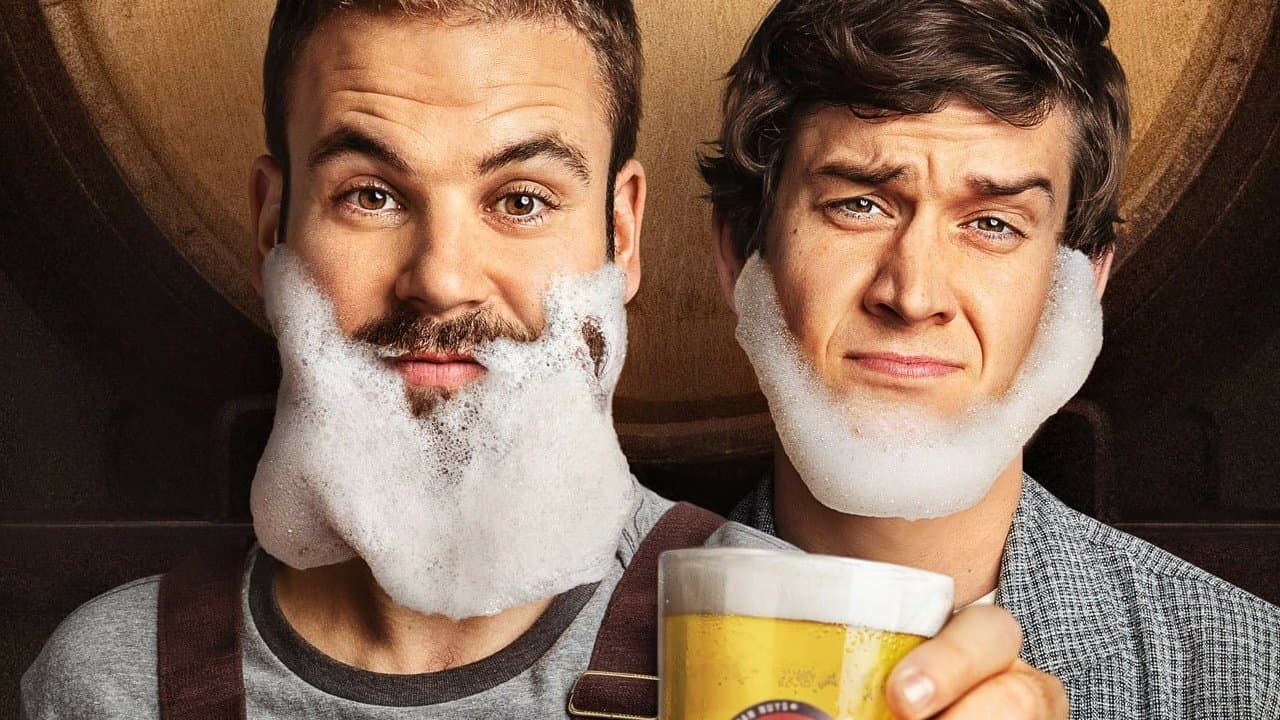 Szene aus Brews Brothers