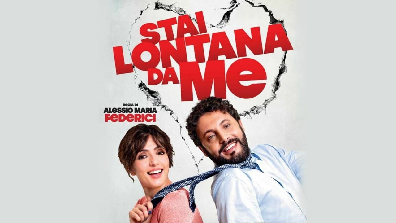 Szene aus Stai lontana da me