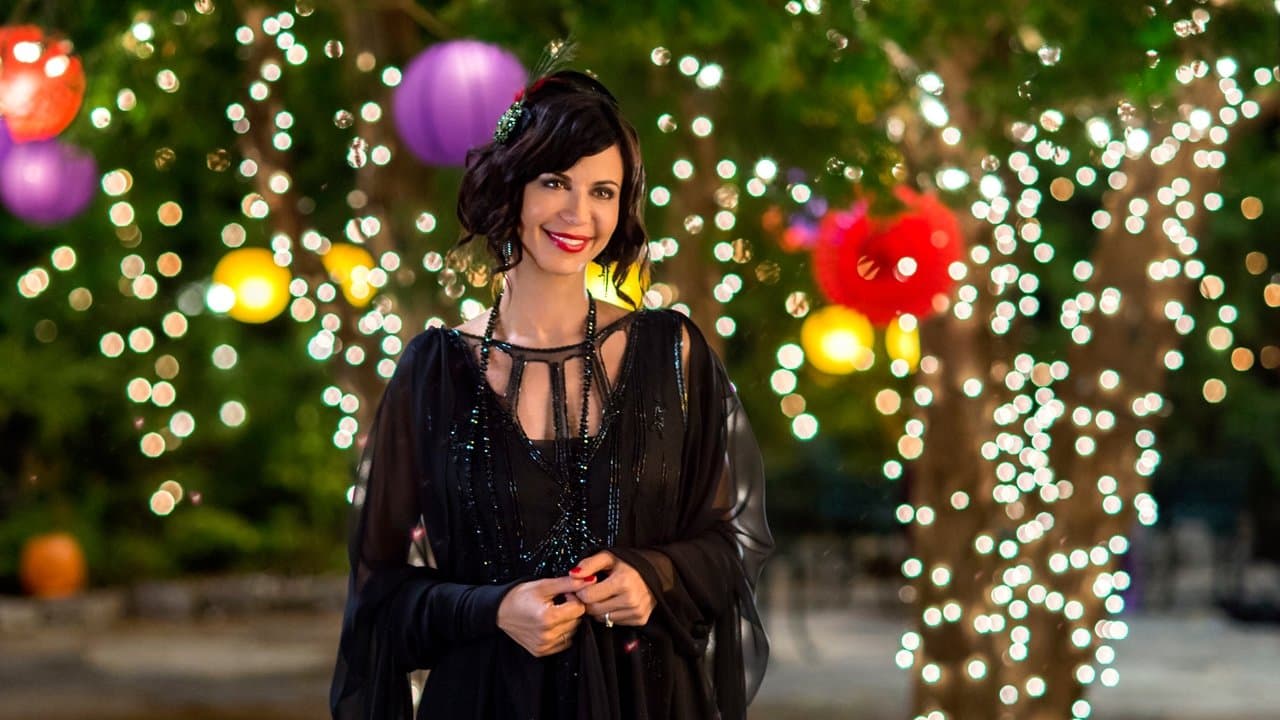 Szene aus Cassie - Ein verhexter Geburtstag