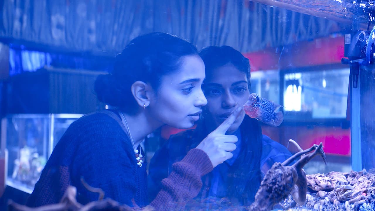 Szene aus निर्लज्ज