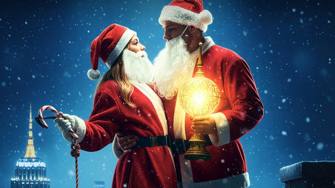 Szene aus Jingle Bell Heist – Der große Weihnachtsraub