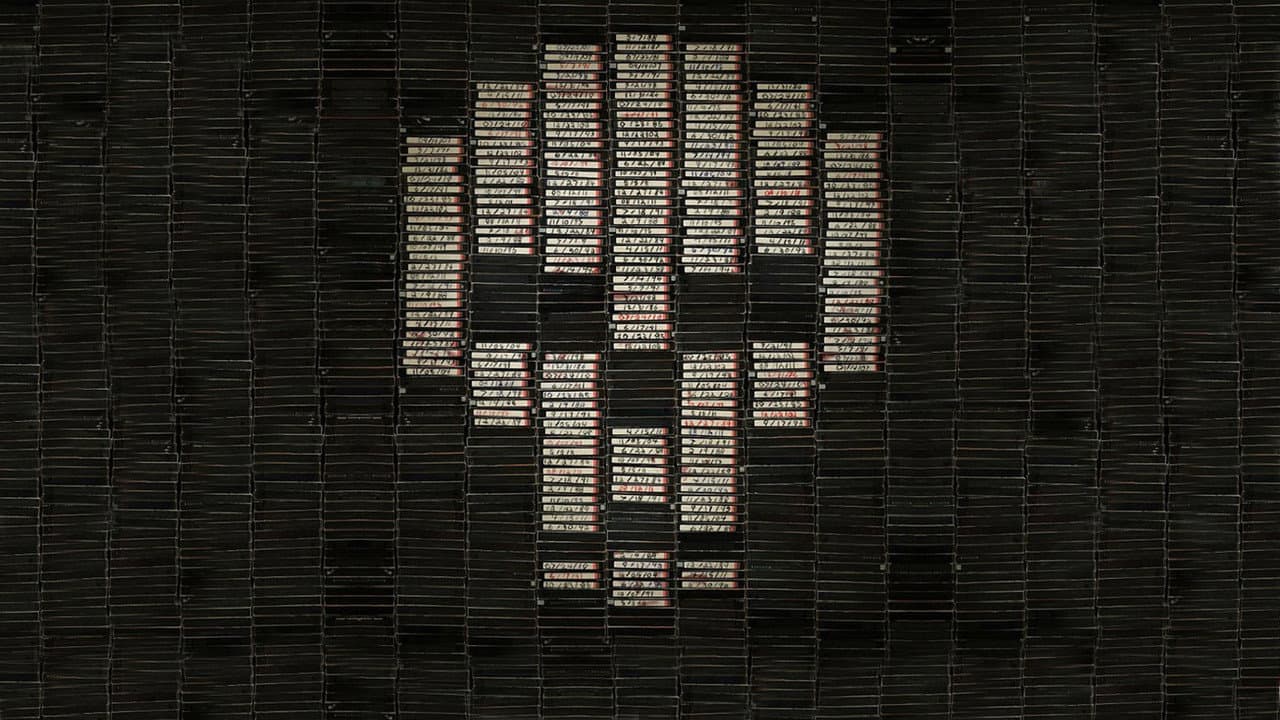 Szene aus V/H/S
