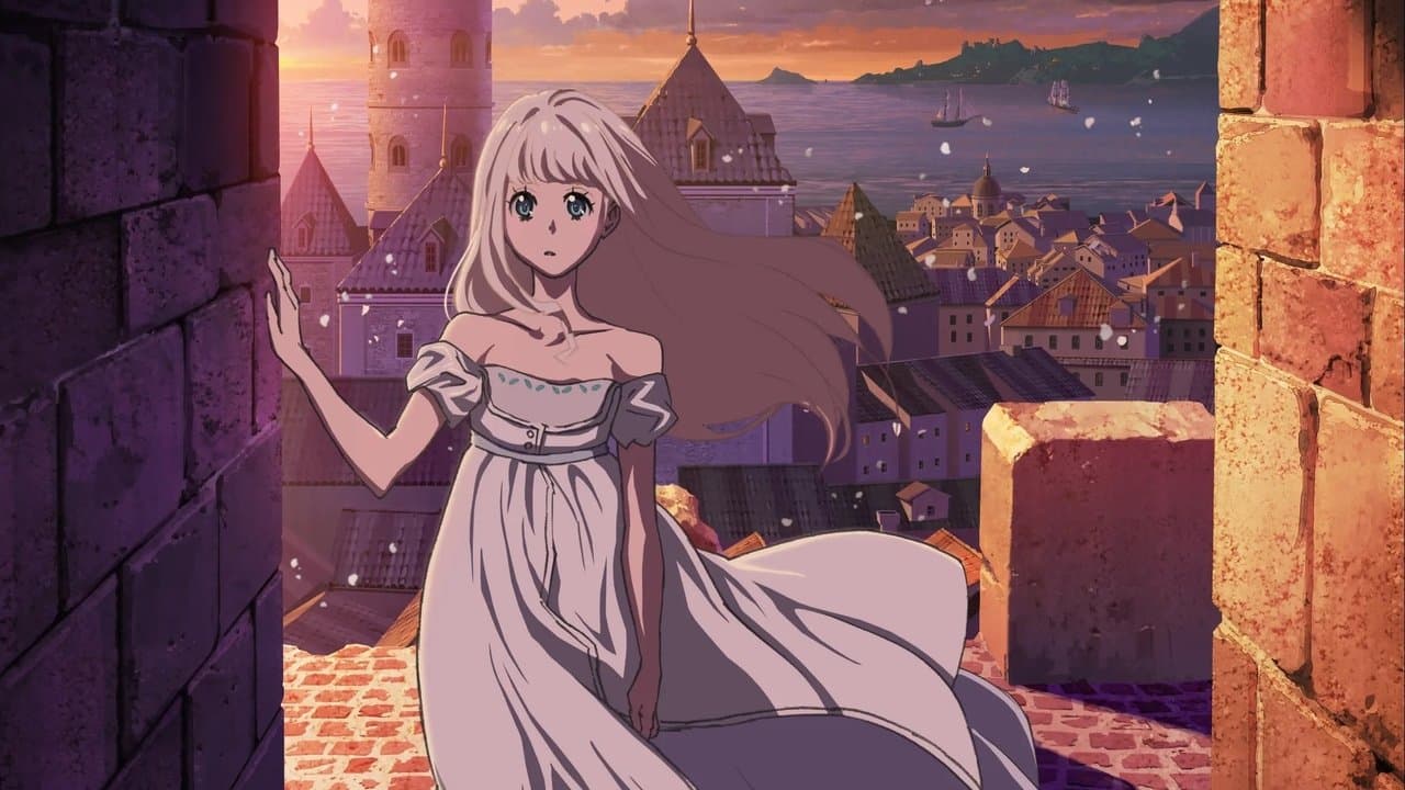 Szene aus Fena: Pirate Princess