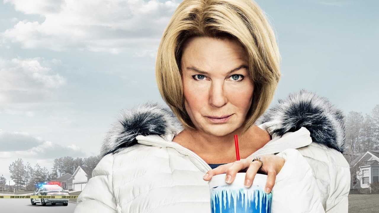 Szene aus The Thing About Pam
